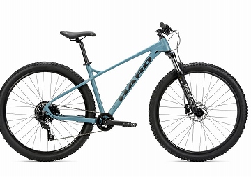 haro bikes doubke peak